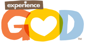 Experience God Logo