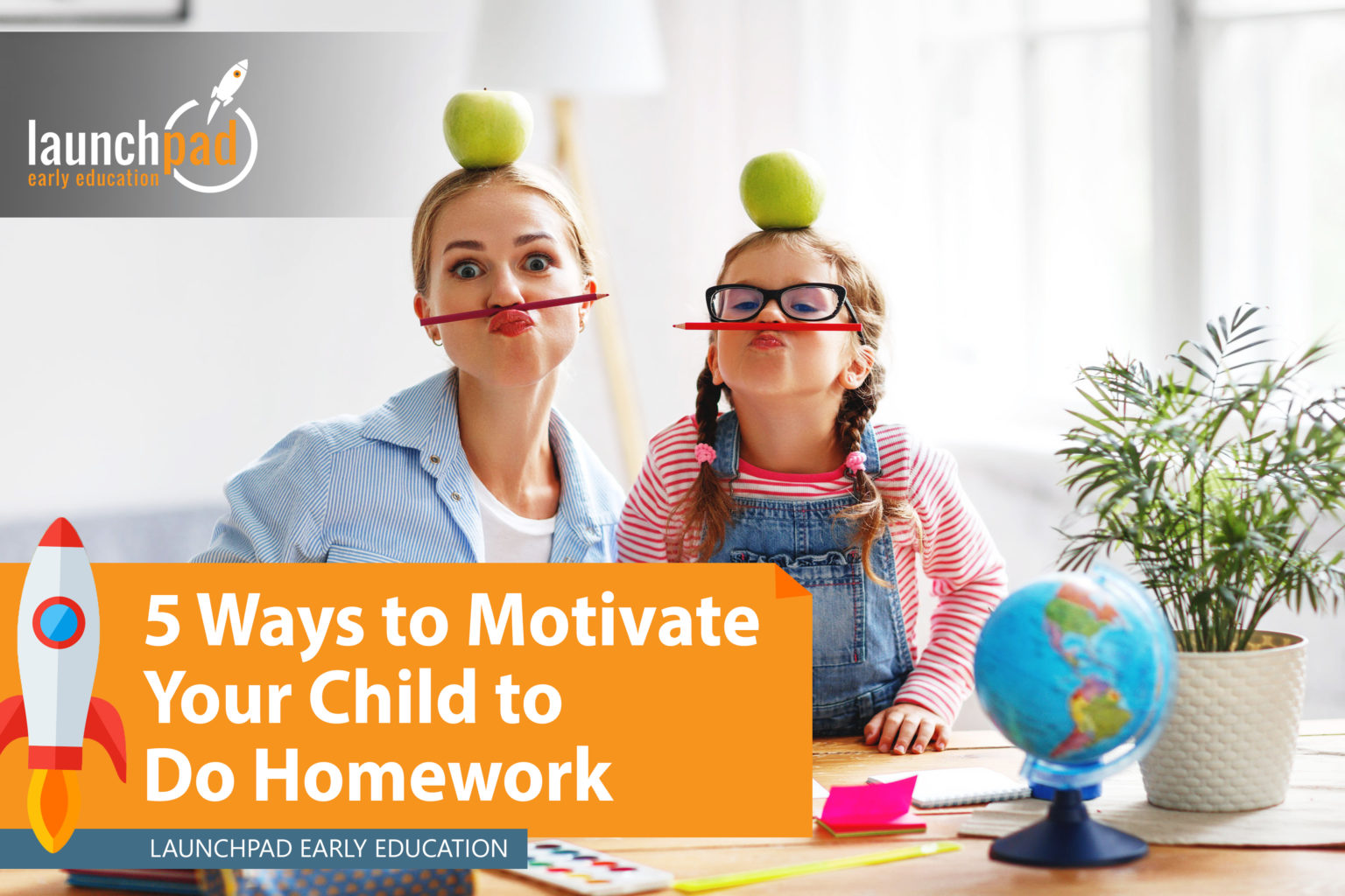 how to motivate your child with homework