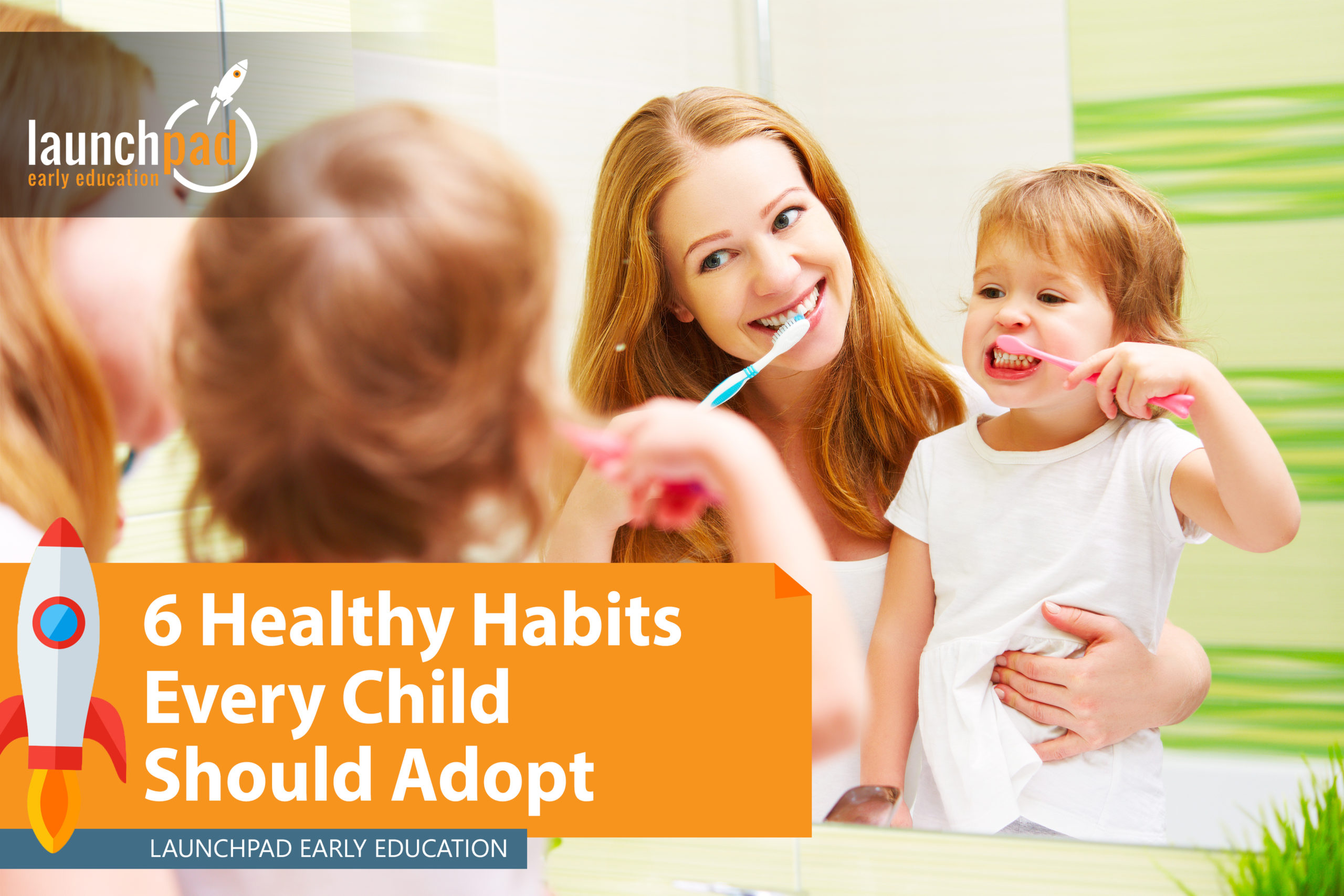 Tips For Parents: Encourage Your Kids To Adopt These Habits For