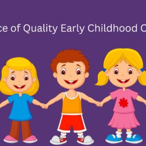 early childhood curriculum