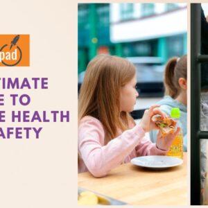 childcare health and safety