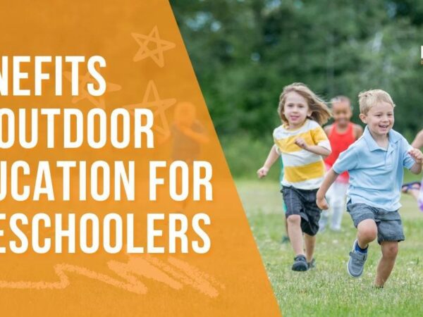 outdoor education for preschoolers