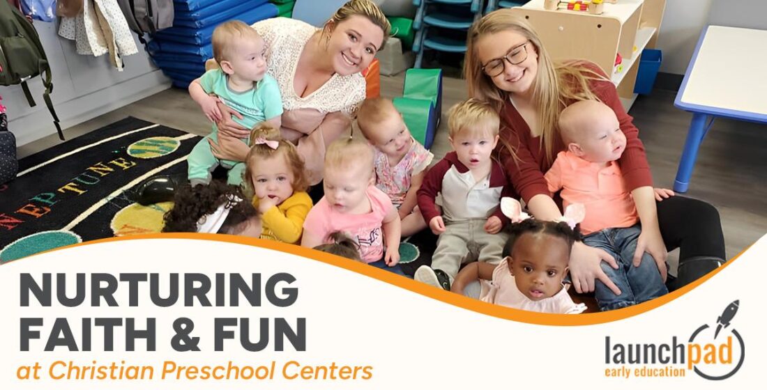 christian preschool centers