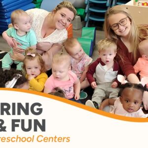 christian preschool centers