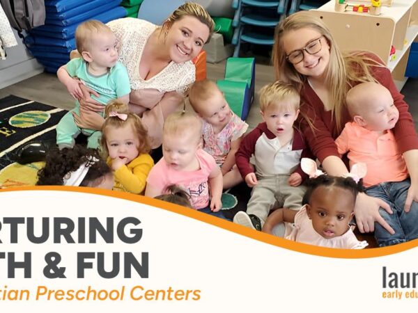 christian preschool centers