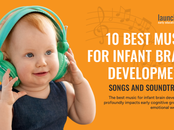 Best Music For Infant Brain Development