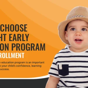 how to choose an early education program