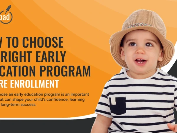 how to choose an early education program