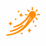 Orange-Shooting-Star-Icon.webp
